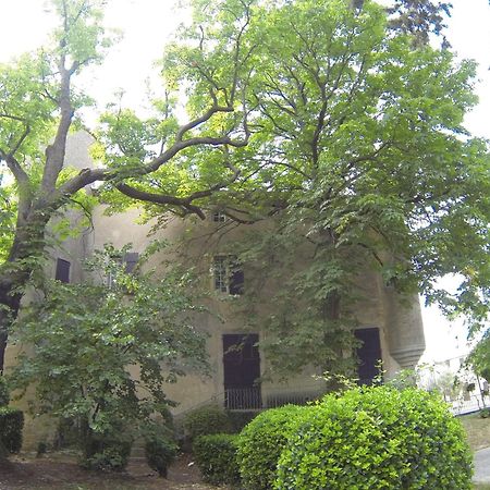 Castel Chambres Malves-en-Minervois Eksteriør billede