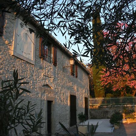 Castel Chambres Malves-en-Minervois Eksteriør billede