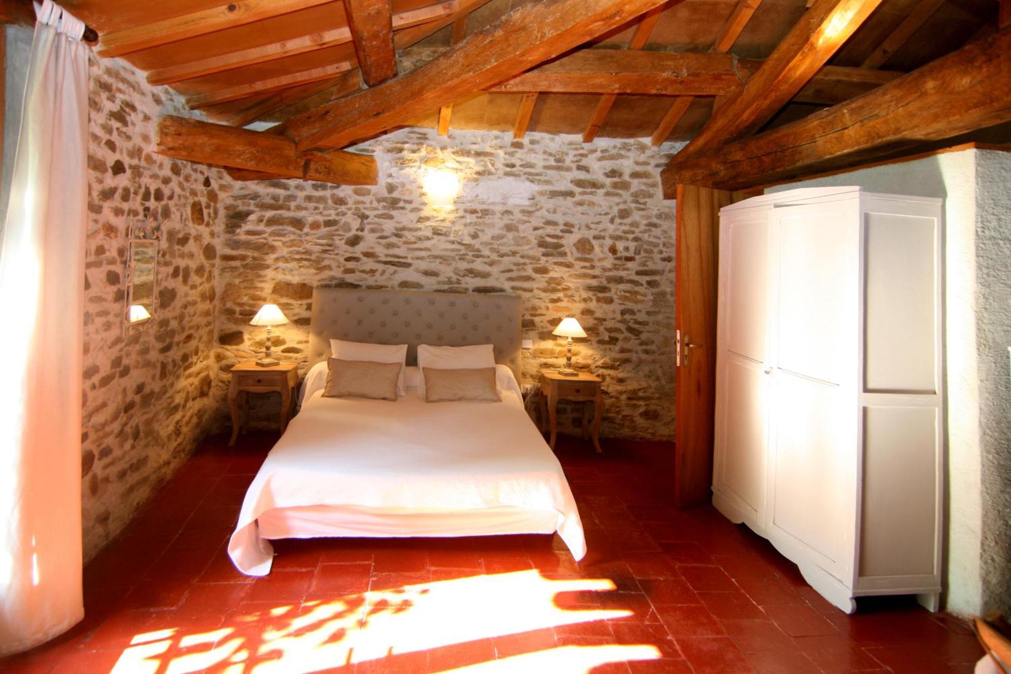 Castel Chambres Malves-en-Minervois Eksteriør billede