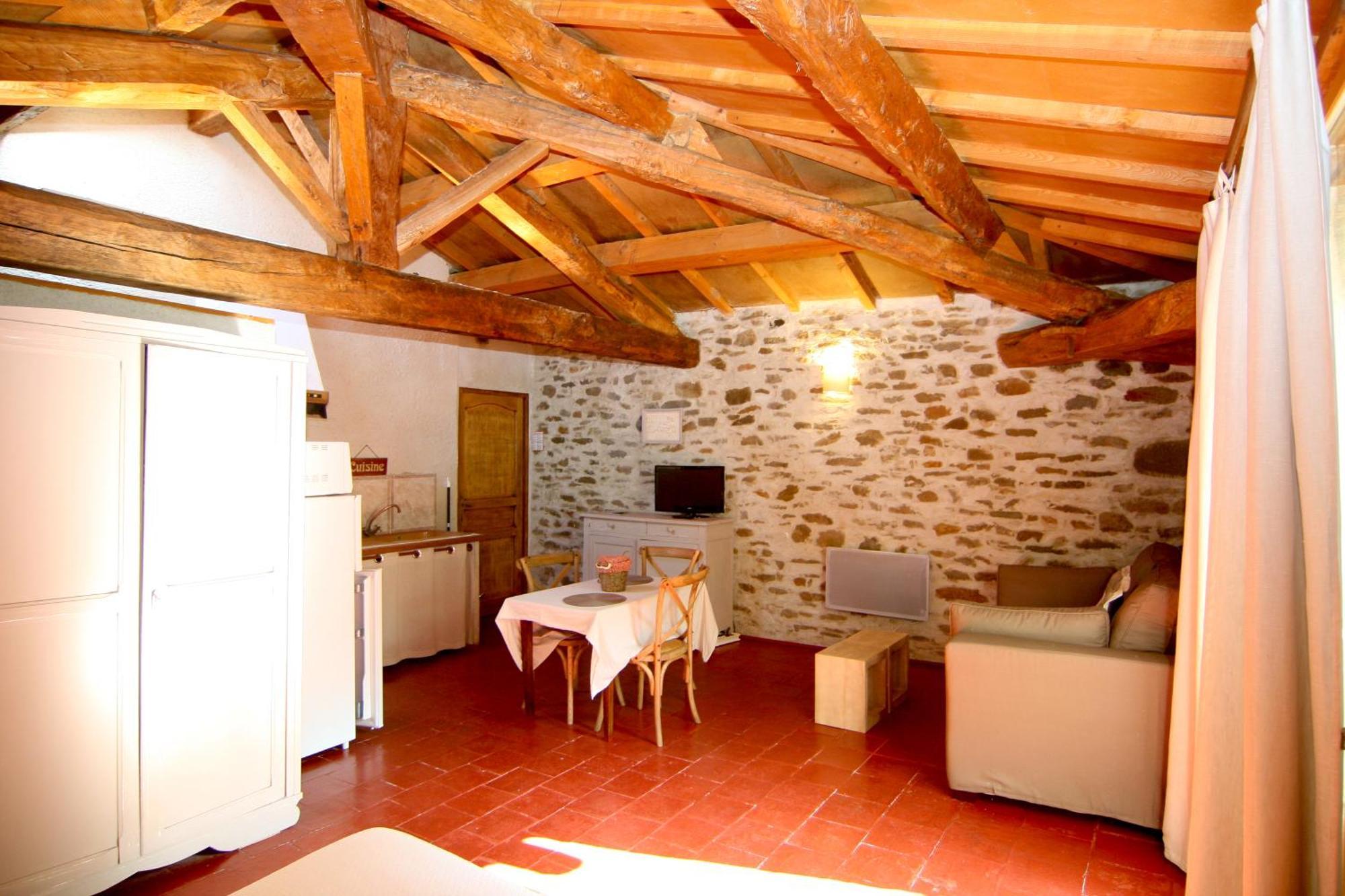 Castel Chambres Malves-en-Minervois Eksteriør billede