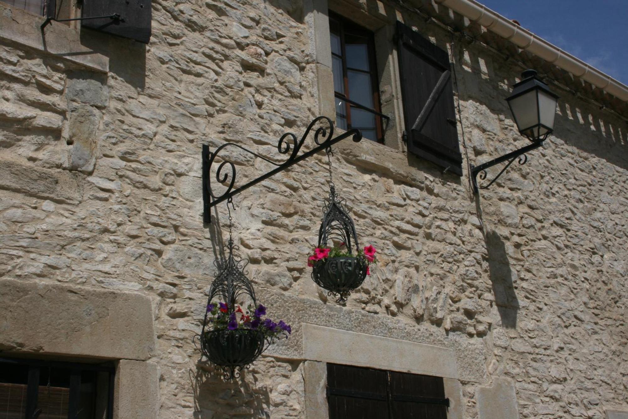 Castel Chambres Malves-en-Minervois Værelse billede