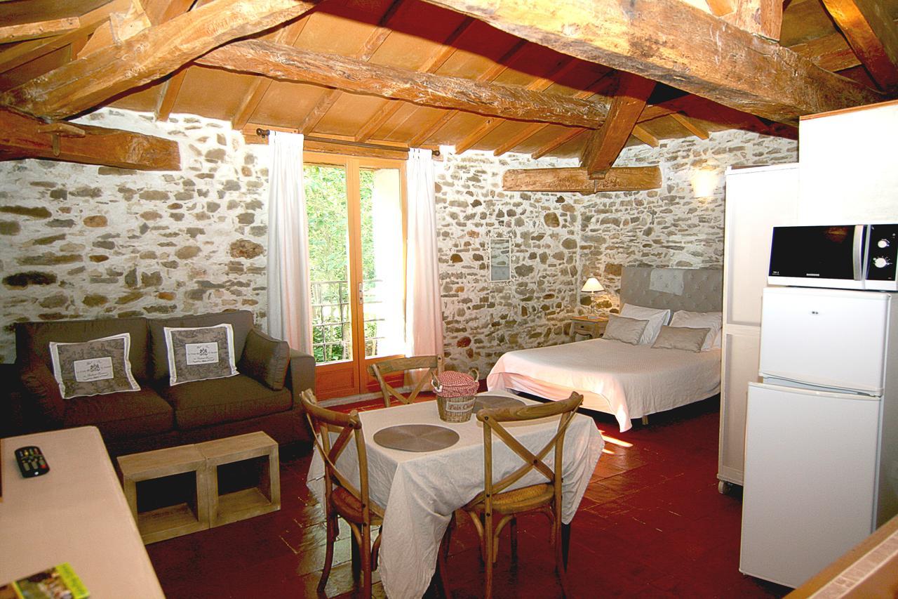 Castel Chambres Malves-en-Minervois Værelse billede