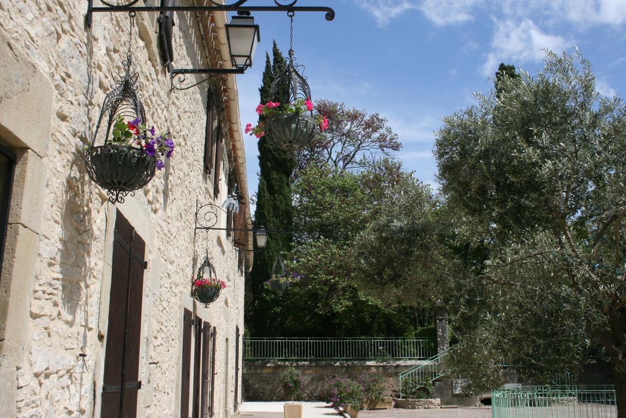 Castel Chambres Malves-en-Minervois Eksteriør billede