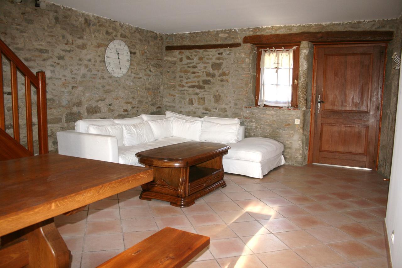 Castel Chambres Malves-en-Minervois Værelse billede