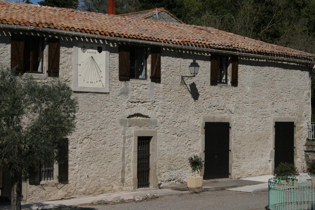 Castel Chambres Malves-en-Minervois Værelse billede