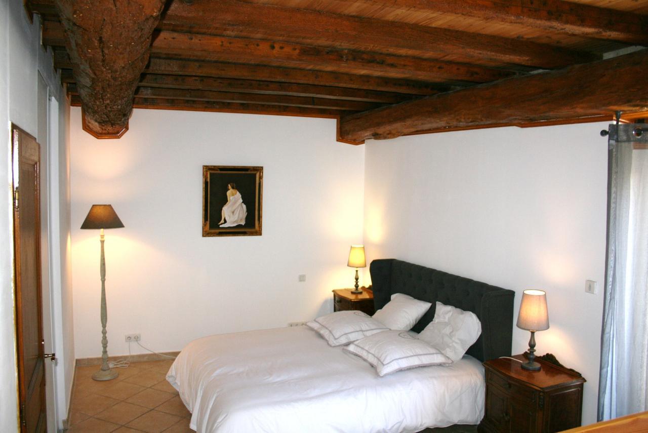 Castel Chambres Malves-en-Minervois Eksteriør billede