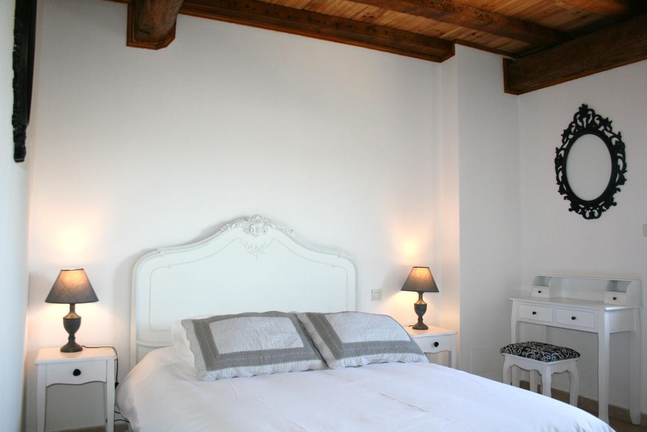 Castel Chambres Malves-en-Minervois Eksteriør billede